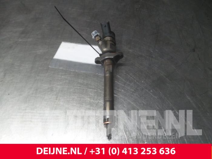 Citroen Jumpy Injector (diesel) O63900