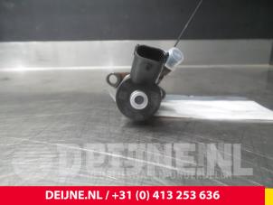 Citroen Jumpy Einspritzdüse (Diesel) O63900 foto 3