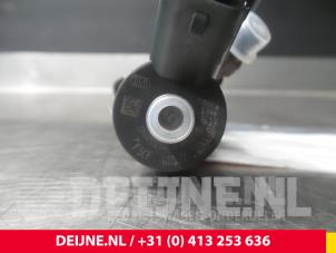 Citroen Jumpy Einspritzdüse (Diesel) O63900 foto 4