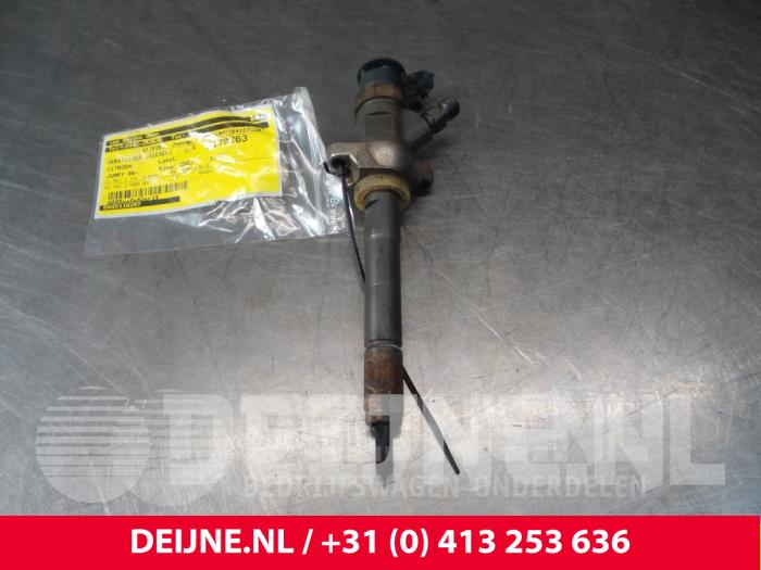 Citroen Jumpy Injector (diesel) O63903