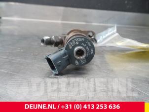 Citroen Jumpy Injector (diesel) O63903 photo 3