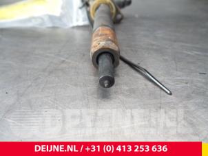 Citroen Jumpy Injector (diesel) O63903 photo 2