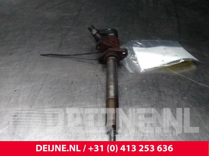 Citroen Jumpy Injector (diesel) O63906