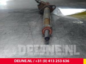 Citroen Jumpy Verstuiver (diesel) O63906 foto 2