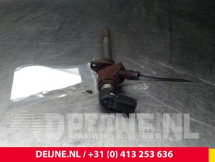 Citroen Jumpy Verstuiver (diesel) O63906 foto 3