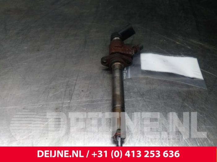 Citroen Jumpy Injector (diesel) O63907