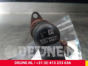 Citroen Jumpy Einspritzdüse (Diesel) O63907 foto 4
