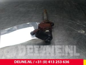 Citroen Jumpy Einspritzdüse (Diesel) O63907 foto 3