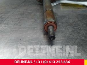 Citroen Jumpy Einspritzdüse (Diesel) O63907 foto 2