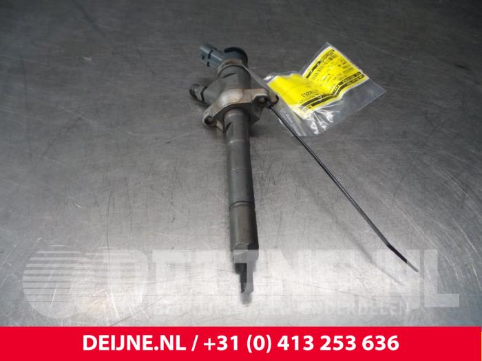 Citroen Jumpy Injector (diesel) O63908