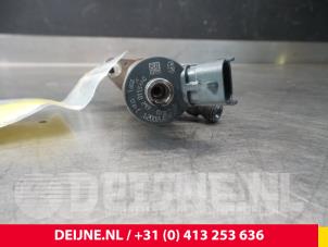 Citroen Jumpy Einspritzdüse (Diesel) O63908 foto 3