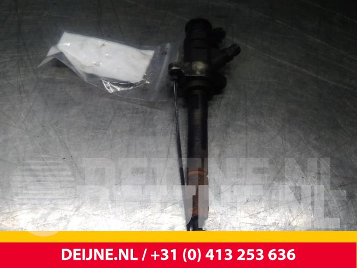 Citroen Jumpy Injector (diesel) O63912