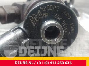 Citroen Jumpy Injector (diesel) O63912 photo 3
