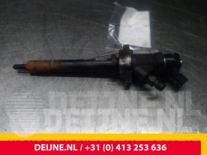 Citroen Jumpy Injector (diesel) O63912 photo 2