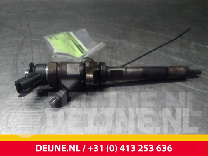 Citroen Jumpy Injector (diesel) O63913