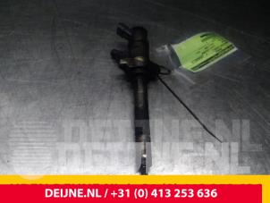 Citroen Jumpy Verstuiver (diesel) O63913 foto 2