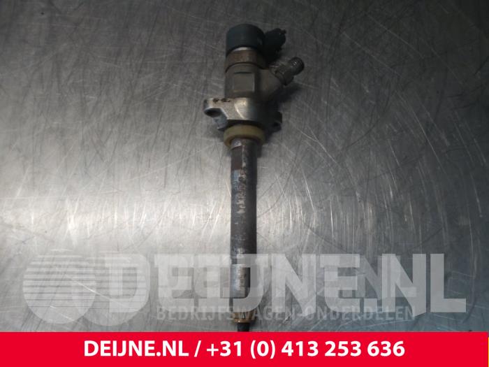 Citroen Jumpy Injector (diesel) O63914