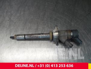 Citroen Jumpy Injector (diesel) O63914 photo 2