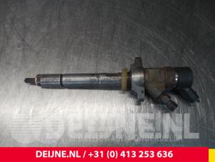 Citroen Jumpy Injector (diesel) O63914 photo 4