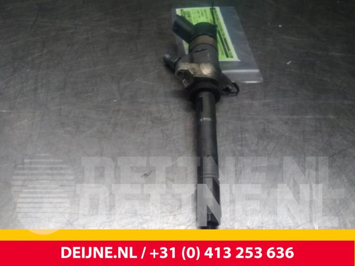 Citroen Jumpy Injector (diesel) O63917