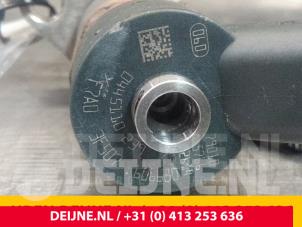 Citroen Jumpy Injector (diesel) O63917 photo 3