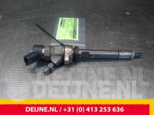 Citroen Jumpy Injector (diesel) O63917 photo 2