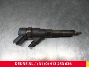 Peugeot Expert Injector (diesel) O63923 photo 2