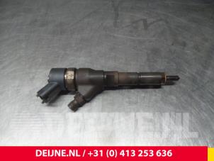 Peugeot Expert Injector (diesel) O63924 photo 2
