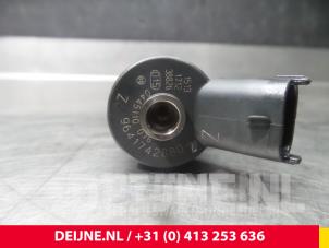 Peugeot Expert Injector (diesel) O63924 photo 3