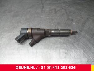 Peugeot Expert Injector (diesel) O63925 photo 2