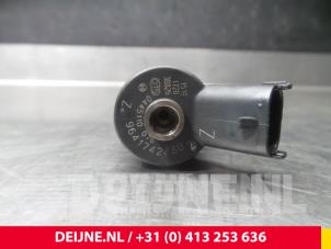 Peugeot Expert Verstuiver (diesel) O63926 foto 3