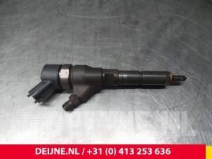Peugeot Expert Verstuiver (diesel) O63926 foto 2