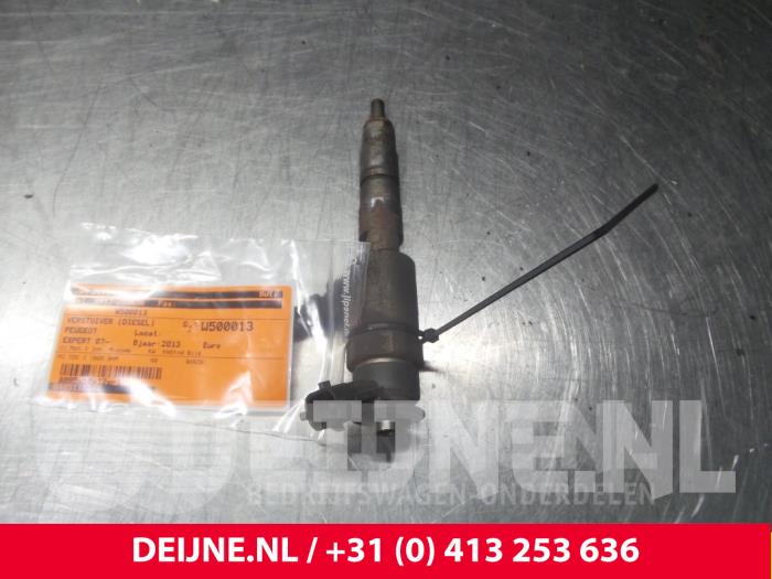 Peugeot Expert Einspritzdüse (Diesel) O63932