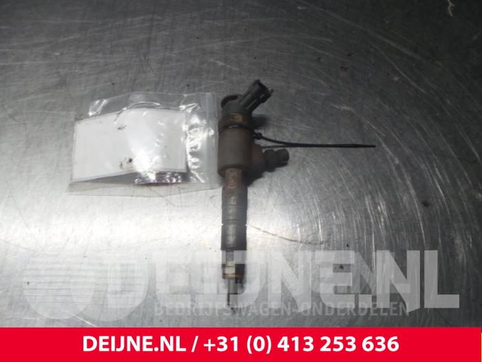 Peugeot Expert Einspritzdüse (Diesel) O63933