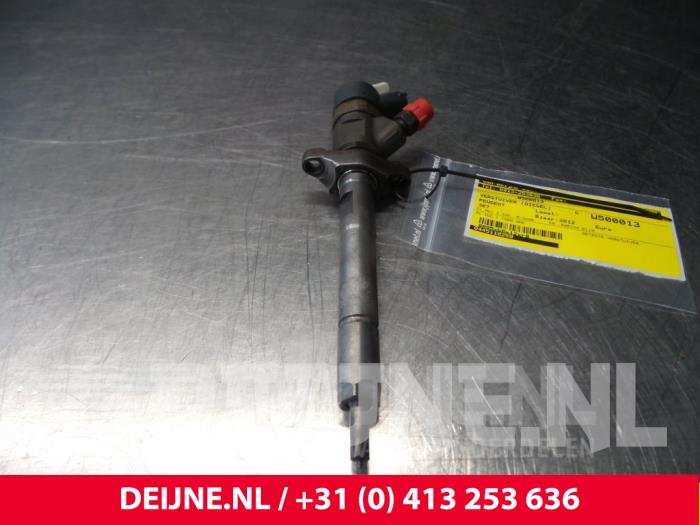 Peugeot 307 Injector (diesel) O63939