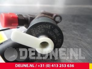 Peugeot 307 Verstuiver (diesel) O63939 foto 4