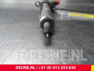 Peugeot 307 Verstuiver (diesel) O63939 foto 2