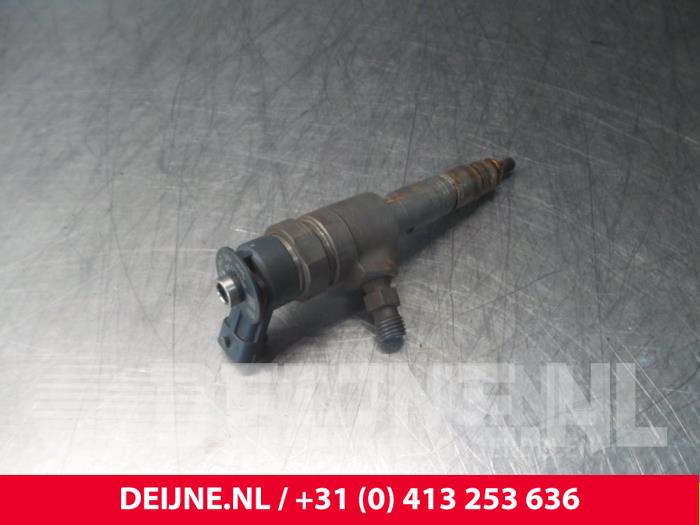 Peugeot Partner Verstuiver (diesel) O63949