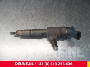 Peugeot Partner Verstuiver (diesel) O63949 foto 2