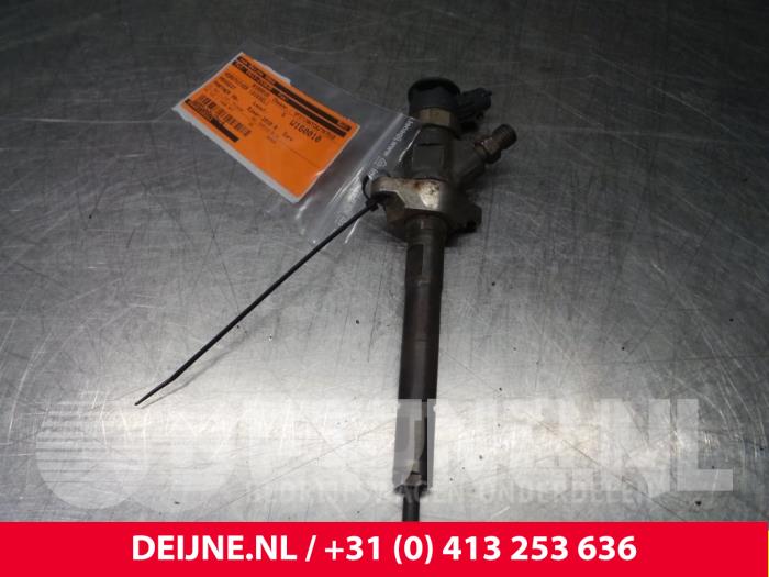 Peugeot Partner Verstuiver (diesel) O63952