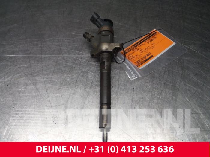 Peugeot Partner Verstuiver (diesel) O63953