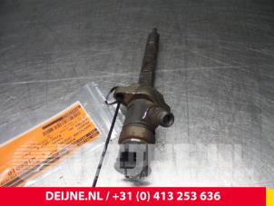 Peugeot Partner Injector (diesel) O63953 photo 2