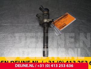 Peugeot Partner Injector (diesel) O63953 photo 3