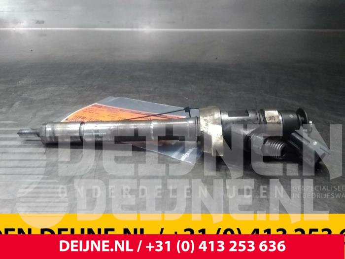 Peugeot Partner Verstuiver (diesel) O63958
