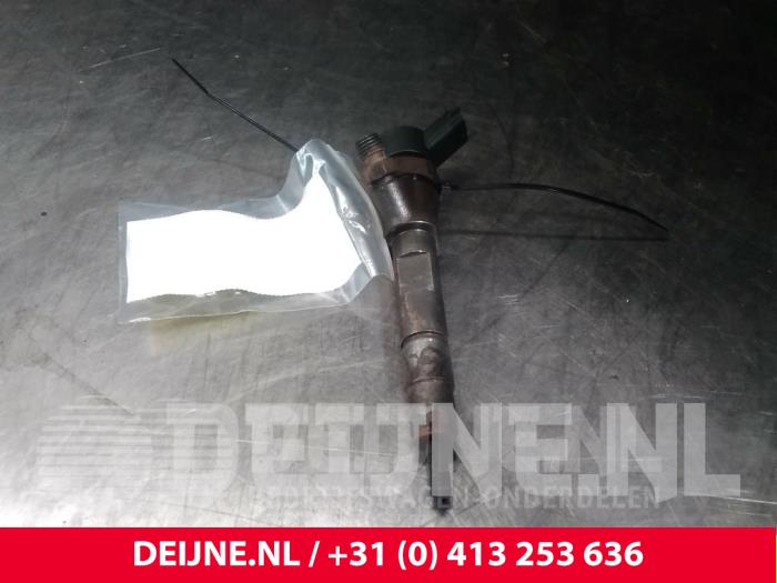 Renault Trafic Einspritzdüse (Diesel) O63971