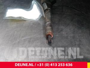 Renault Trafic Injector (diesel) O63971 photo 2