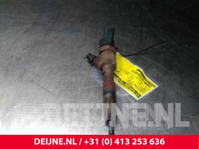 Renault Trafic Einspritzdüse (Diesel) O63972