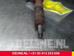 Renault Trafic Injector (diesel) O63972 photo 2