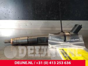 Renault Scenic Injector (diesel) O64000 photo 2