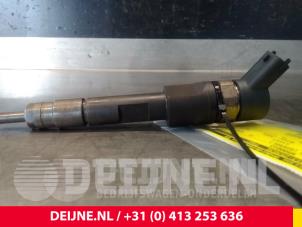 Renault Scenic Verstuiver (diesel) O64002 foto 2